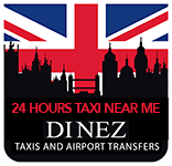 24 hours taxi near me|Aldershot|Farnborough|Farnham|Heathrow Airport