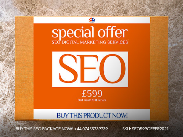 Special offer SEO Digital Marketing Services in Farnborough, Farnham, Hampshire, Surrey, London and the Philippines